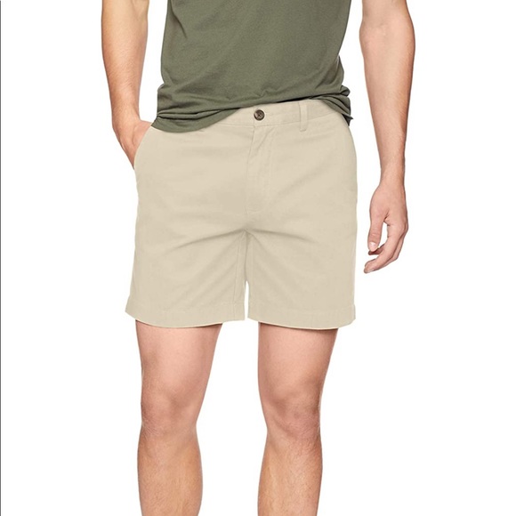 ! Amazon Essentials Men's Slim-Fit Plai… - Picture 8 of 9
